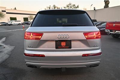 2018 Audi Q7 3.0T quattro Prestige   - Photo 10 - Norwalk, CA 90650-2241