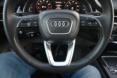 2018 Audi Q7 3.0T quattro Prestige   - Photo 31 - Norwalk, CA 90650-2241