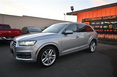 2018 Audi Q7 3.0T quattro Prestige   - Photo 6 - Norwalk, CA 90650-2241