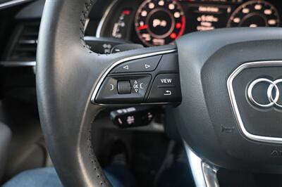 2018 Audi Q7 3.0T quattro Prestige   - Photo 32 - Norwalk, CA 90650-2241