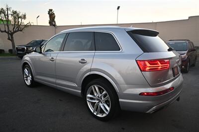 2018 Audi Q7 3.0T quattro Prestige   - Photo 8 - Norwalk, CA 90650-2241
