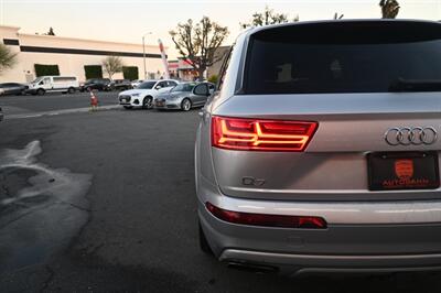 2018 Audi Q7 3.0T quattro Prestige   - Photo 9 - Norwalk, CA 90650-2241
