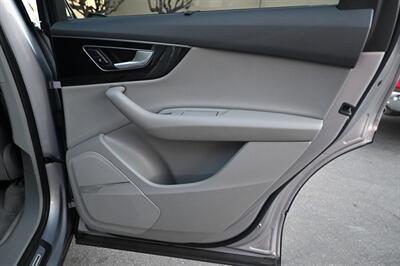 2018 Audi Q7 3.0T quattro Prestige   - Photo 57 - Norwalk, CA 90650-2241