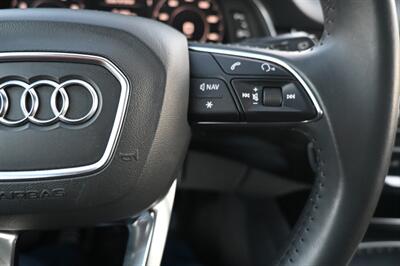 2018 Audi Q7 3.0T quattro Prestige   - Photo 34 - Norwalk, CA 90650-2241