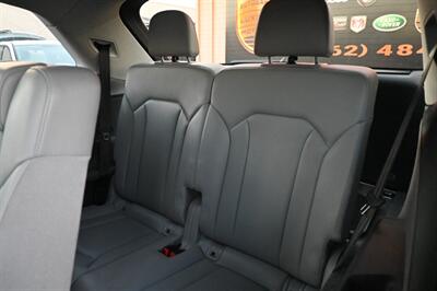 2018 Audi Q7 3.0T quattro Prestige   - Photo 53 - Norwalk, CA 90650-2241