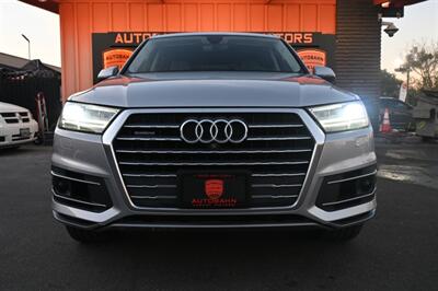 2018 Audi Q7 3.0T quattro Prestige   - Photo 2 - Norwalk, CA 90650-2241