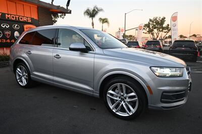 2018 Audi Q7 3.0T quattro Prestige   - Photo 14 - Norwalk, CA 90650-2241