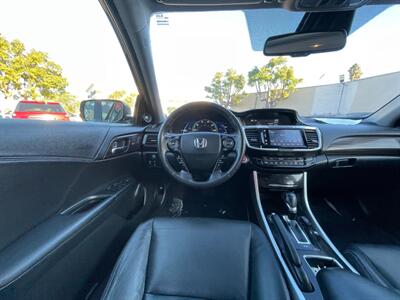 2017 Honda Accord Hybrid EX-L   - Photo 33 - Norwalk, CA 90650-2241