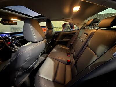 2018 Lexus IS 300   - Photo 28 - Norwalk, CA 90650-2241