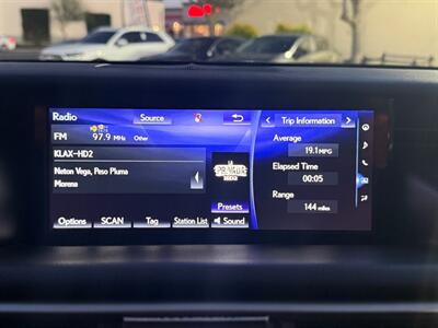 2018 Lexus IS 300   - Photo 43 - Norwalk, CA 90650-2241