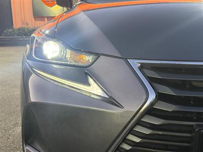 2018 Lexus IS 300   - Photo 3 - Norwalk, CA 90650-2241