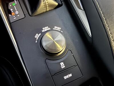 2018 Lexus IS 300   - Photo 46 - Norwalk, CA 90650-2241