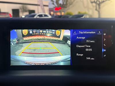 2018 Lexus IS 300   - Photo 45 - Norwalk, CA 90650-2241