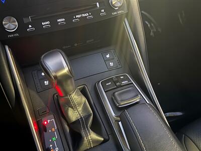 2018 Lexus IS 300   - Photo 47 - Norwalk, CA 90650-2241