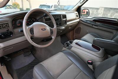 2004 Ford Excursion Eddie Bauer   - Photo 38 - Norwalk, CA 90650-2241