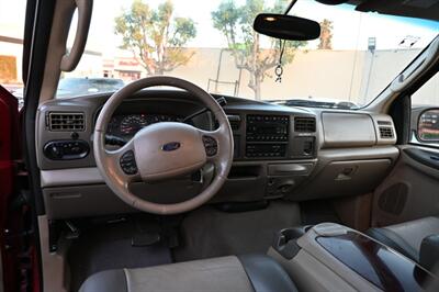 2004 Ford Excursion Eddie Bauer   - Photo 52 - Norwalk, CA 90650-2241