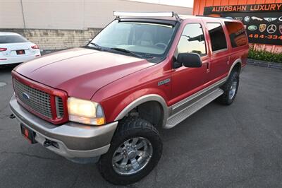 2004 Ford Excursion Eddie Bauer   - Photo 7 - Norwalk, CA 90650-2241