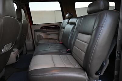 2004 Ford Excursion Eddie Bauer   - Photo 48 - Norwalk, CA 90650-2241