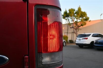 2004 Ford Excursion Eddie Bauer   - Photo 20 - Norwalk, CA 90650-2241