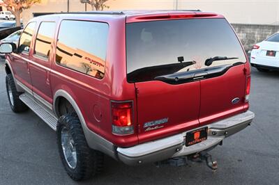 2004 Ford Excursion Eddie Bauer   - Photo 16 - Norwalk, CA 90650-2241