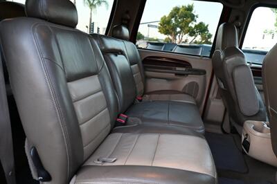 2004 Ford Excursion Eddie Bauer   - Photo 62 - Norwalk, CA 90650-2241