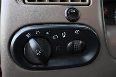 2004 Ford Excursion Eddie Bauer   - Photo 40 - Norwalk, CA 90650-2241