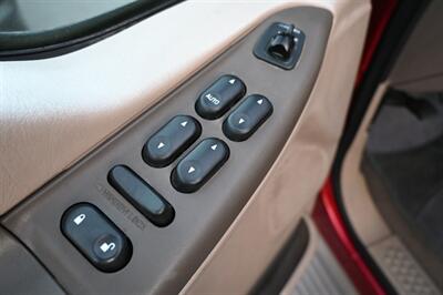 2004 Ford Excursion Eddie Bauer   - Photo 34 - Norwalk, CA 90650-2241