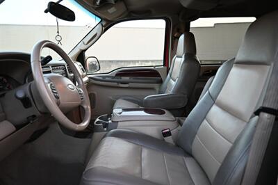 2004 Ford Excursion Eddie Bauer   - Photo 37 - Norwalk, CA 90650-2241