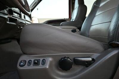 2004 Ford Excursion Eddie Bauer   - Photo 36 - Norwalk, CA 90650-2241