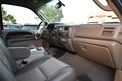 2004 Ford Excursion Eddie Bauer   - Photo 70 - Norwalk, CA 90650-2241