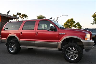 2004 Ford Excursion Eddie Bauer   - Photo 28 - Norwalk, CA 90650-2241
