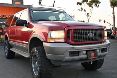 2004 Ford Excursion Eddie Bauer   - Photo 30 - Norwalk, CA 90650-2241