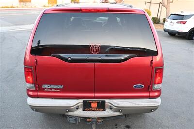 2004 Ford Excursion Eddie Bauer   - Photo 19 - Norwalk, CA 90650-2241