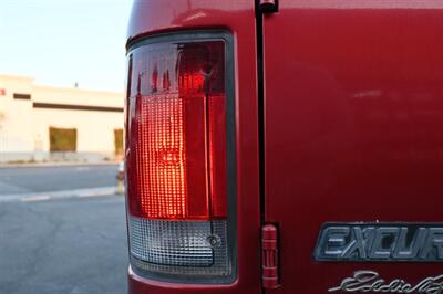 2004 Ford Excursion Eddie Bauer   - Photo 17 - Norwalk, CA 90650-2241