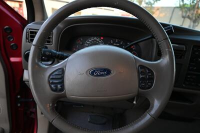 2004 Ford Excursion Eddie Bauer   - Photo 42 - Norwalk, CA 90650-2241