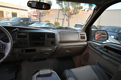 2004 Ford Excursion Eddie Bauer   - Photo 54 - Norwalk, CA 90650-2241