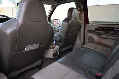2004 Ford Excursion Eddie Bauer   - Photo 50 - Norwalk, CA 90650-2241