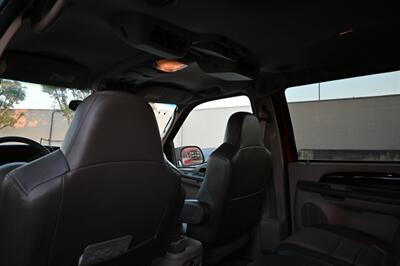 2004 Ford Excursion Eddie Bauer   - Photo 51 - Norwalk, CA 90650-2241