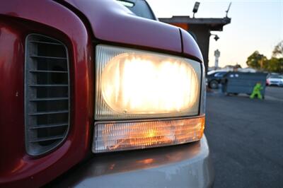 2004 Ford Excursion Eddie Bauer   - Photo 5 - Norwalk, CA 90650-2241