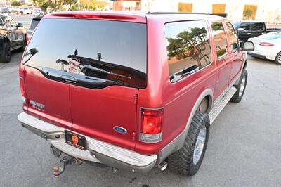 2004 Ford Excursion Eddie Bauer   - Photo 23 - Norwalk, CA 90650-2241