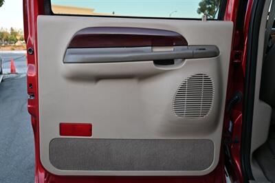 2004 Ford Excursion Eddie Bauer   - Photo 45 - Norwalk, CA 90650-2241