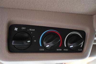 2004 Ford Excursion Eddie Bauer   - Photo 55 - Norwalk, CA 90650-2241