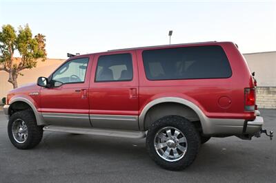 2004 Ford Excursion Eddie Bauer   - Photo 13 - Norwalk, CA 90650-2241