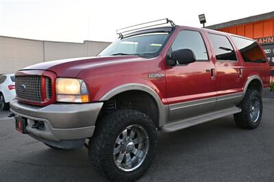 2004 Ford Excursion Eddie Bauer   - Photo 10 - Norwalk, CA 90650-2241