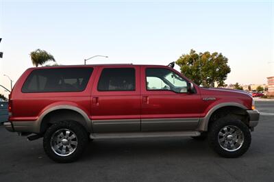 2004 Ford Excursion Eddie Bauer   - Photo 27 - Norwalk, CA 90650-2241