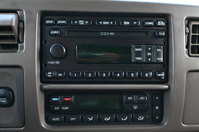 2004 Ford Excursion Eddie Bauer   - Photo 75 - Norwalk, CA 90650-2241