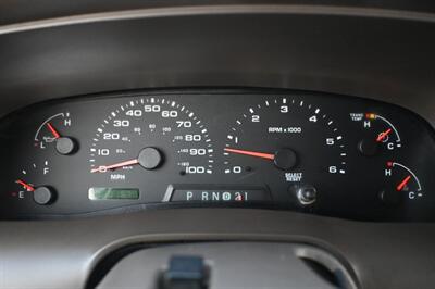 2004 Ford Excursion Eddie Bauer   - Photo 73 - Norwalk, CA 90650-2241