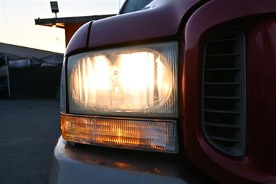 2004 Ford Excursion Eddie Bauer   - Photo 4 - Norwalk, CA 90650-2241