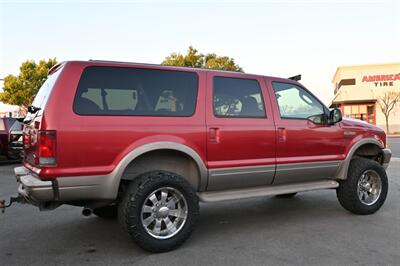 2004 Ford Excursion Eddie Bauer   - Photo 26 - Norwalk, CA 90650-2241