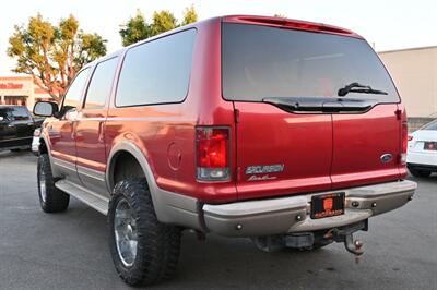 2004 Ford Excursion Eddie Bauer   - Photo 15 - Norwalk, CA 90650-2241